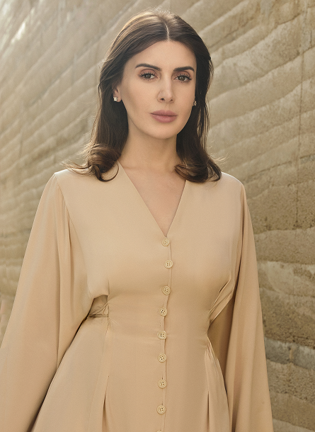 A vision for Uzbekistan