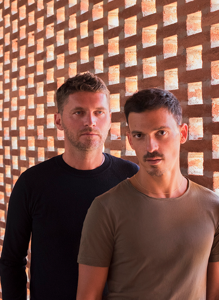 A vision for Uzbekistan